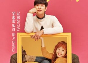 Inspirasi Fashion Ala Hong Seol di Serial Korea Cheese In The Trap