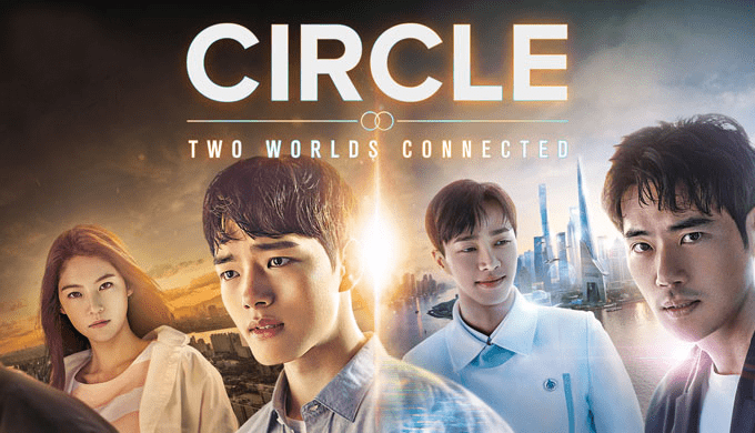 Circle (Episode 1-12) Subtitle Indonesia