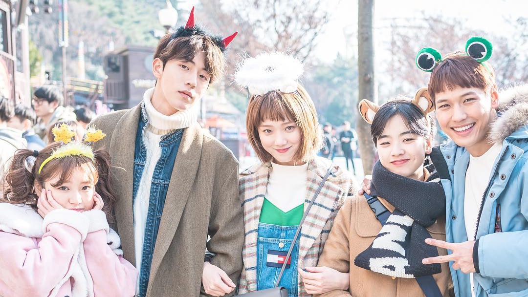 nonton streaming download drakorindo weightlifting fairy kim bok joo sub indo viu