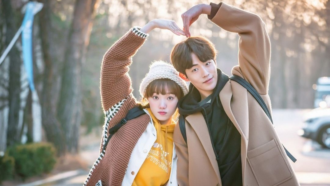 nonton streaming download drakorindo weightlifting fairy kim bok joo sub indo viu