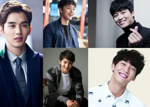 5 Pemeran Pria Drama Korea Yang Jadi Idaman Para Wanita