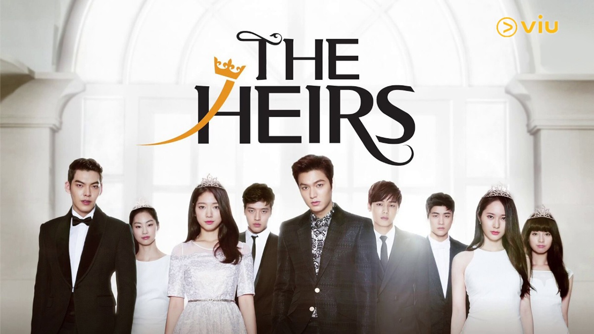 nonton streaming / download the heirs sub indo di viu