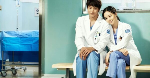 nonton streaming atau download drama korea good doctor sub indo viu