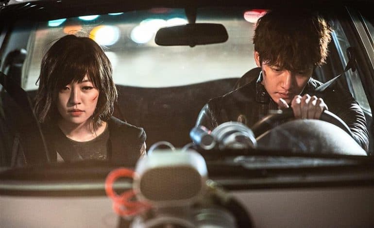 Sinopsis Fabricated City | Viu