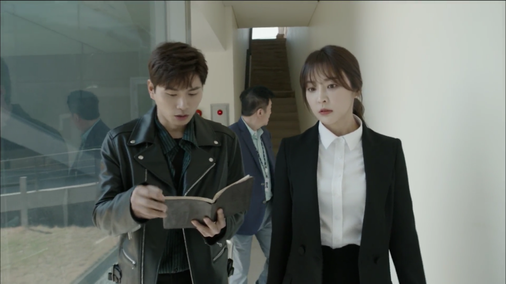 Partners for Justice - Viu