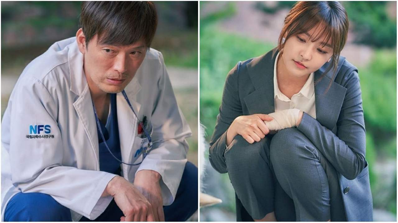 Download Drama Korea Partner For Justice Download Drama Korea Partner For Justice