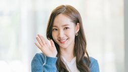 park min young