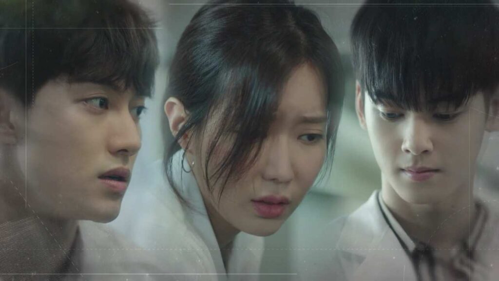 my id is gangnam beauty download
