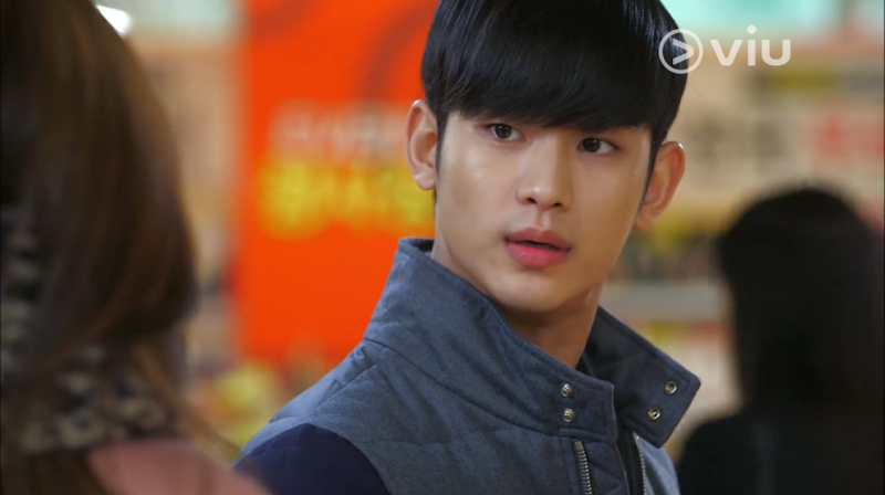 Drama yang Dibintangi Kim Soo Hyun di Viu