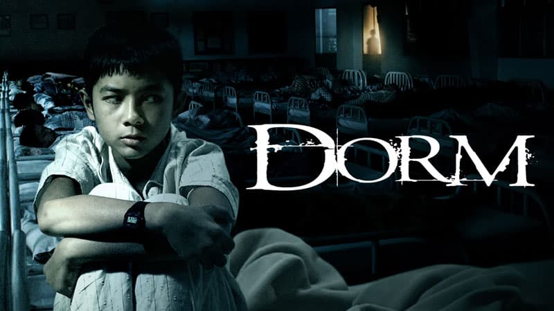 film horor thailand dorm