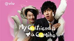 nonton streaming download drakorindo my girlfriend is gumiho sub indo viu