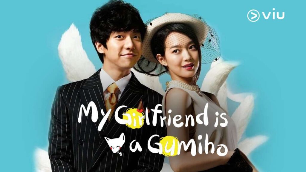 Sinopsis My Girlfriend Is Gumiho Episode 1 - Viu
