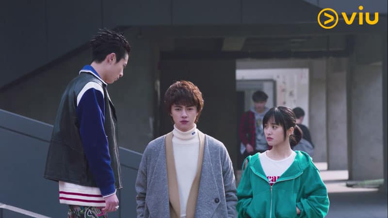meteor garden 2018