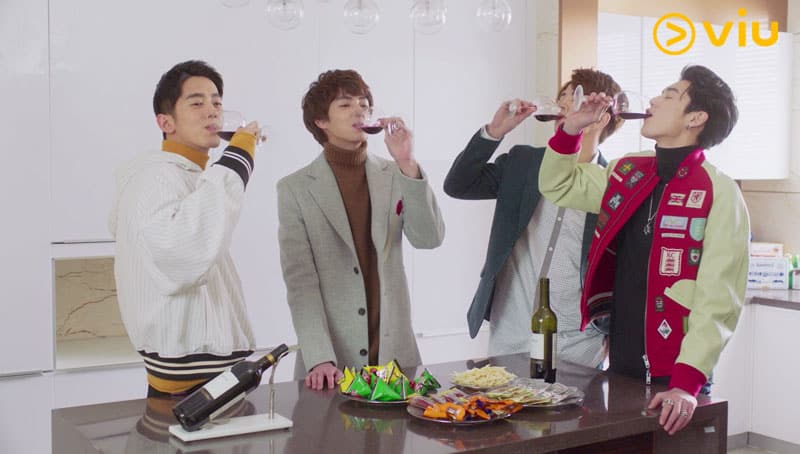 meteor garden 2018