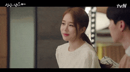 nonton touch your heart sub indo di Viu