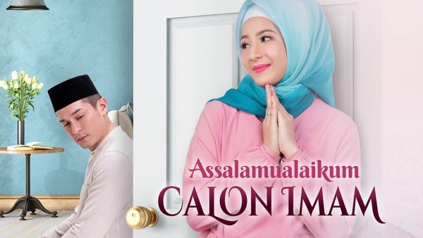 assalamualaikum calon imam