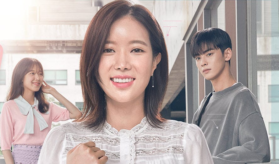 nonton streaming download my id is gangnam beauty sub indo