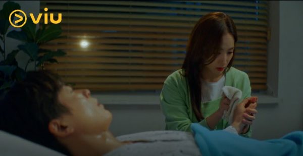 sinopsis her private life episode 2