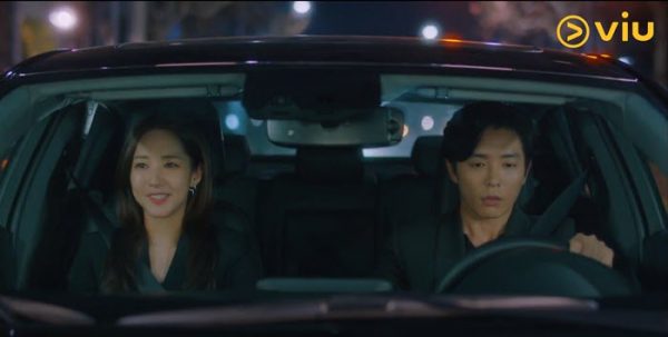 sinopsis her private life episode 3
