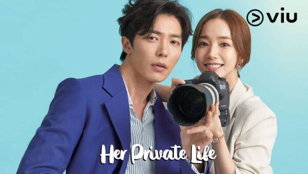 sinopsis her private life full episodes