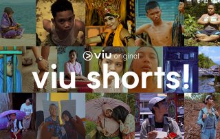 viu shorts