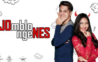 jomblo ngenes