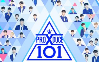 produce x 101
