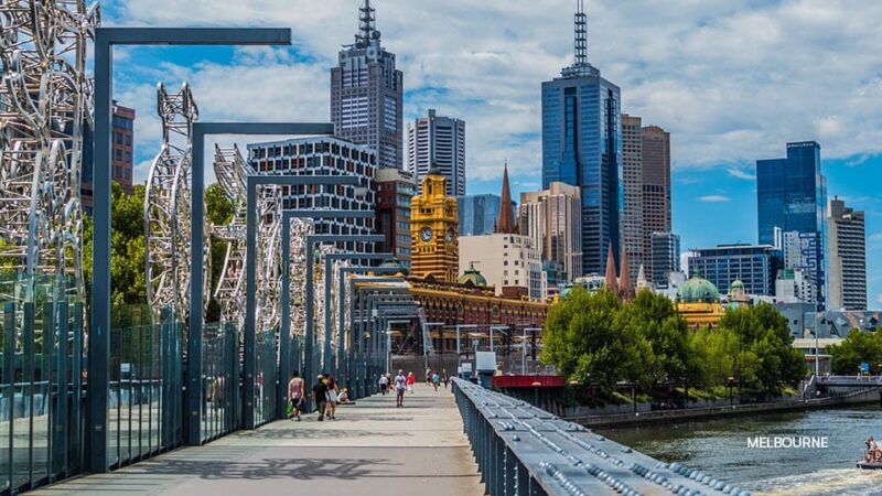 melbourne
