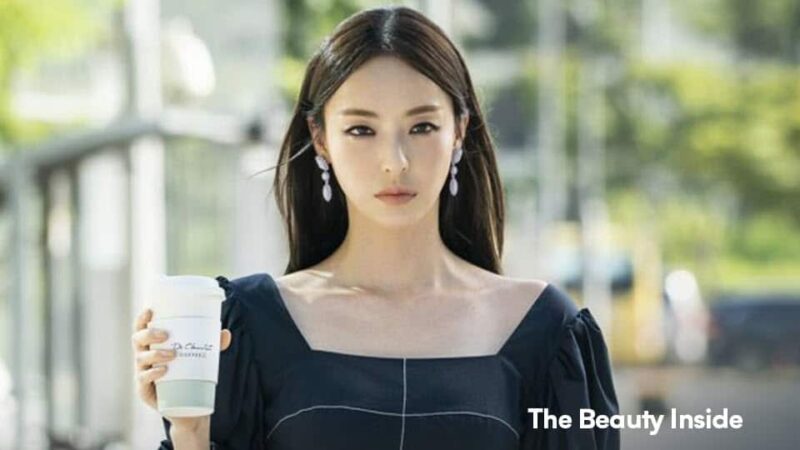 the beauty inside kang sa ra