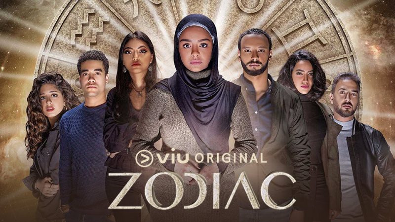 viu originals zodiac