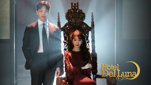 drama korea terbaru hotel del luna