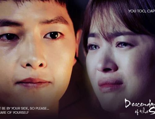 Perpisahan Song-Song Couple, Patah Hati Masal Pecinta Drama Korea!