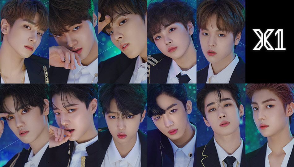 Kontroversi Produce X 101 Polisi Tetapkan 10 Tersangka Viu