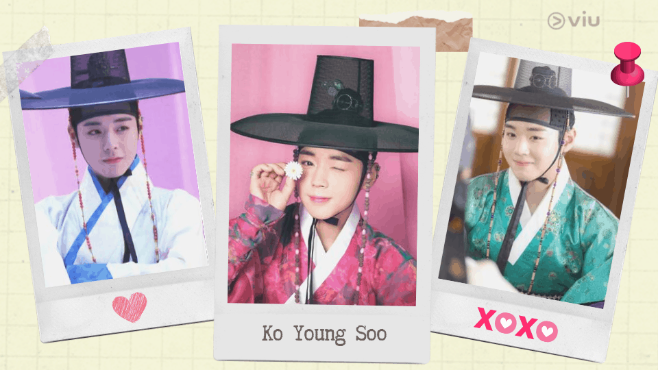 drakorindo flower crew joseon marriage agency sub indo