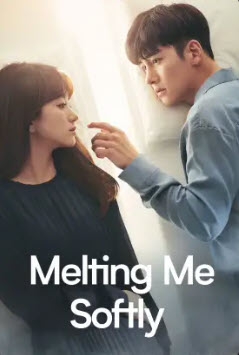 melting me softly ji chang wook 