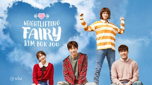 weightlifting fairy kim bok jo sub indo