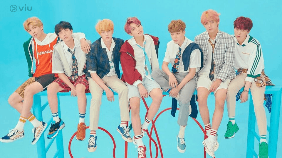 drakorindo bts variety compilation sub indo