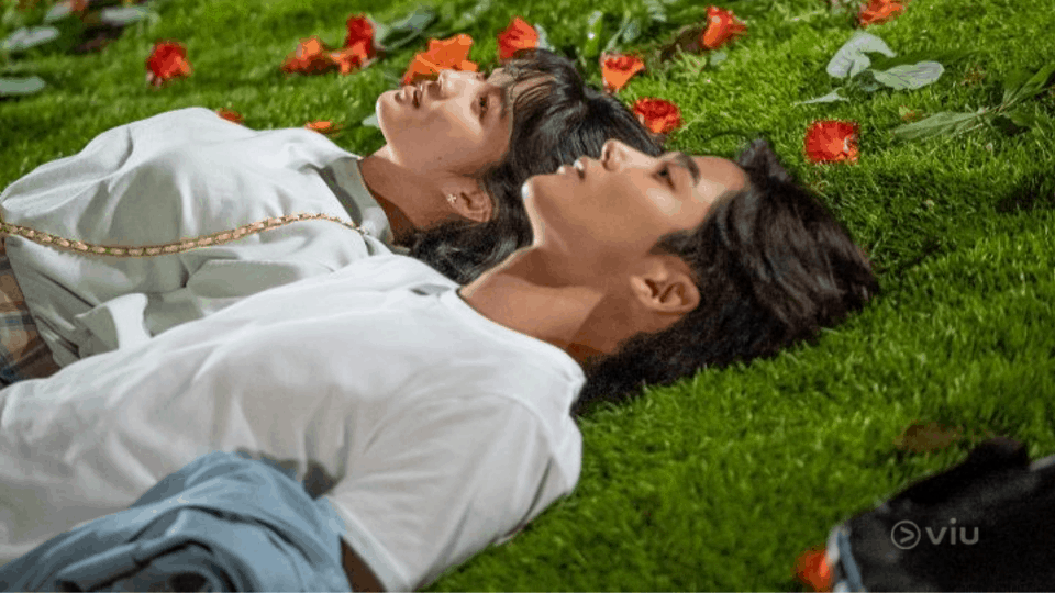 drakorindo extraordinary you sub indo viu