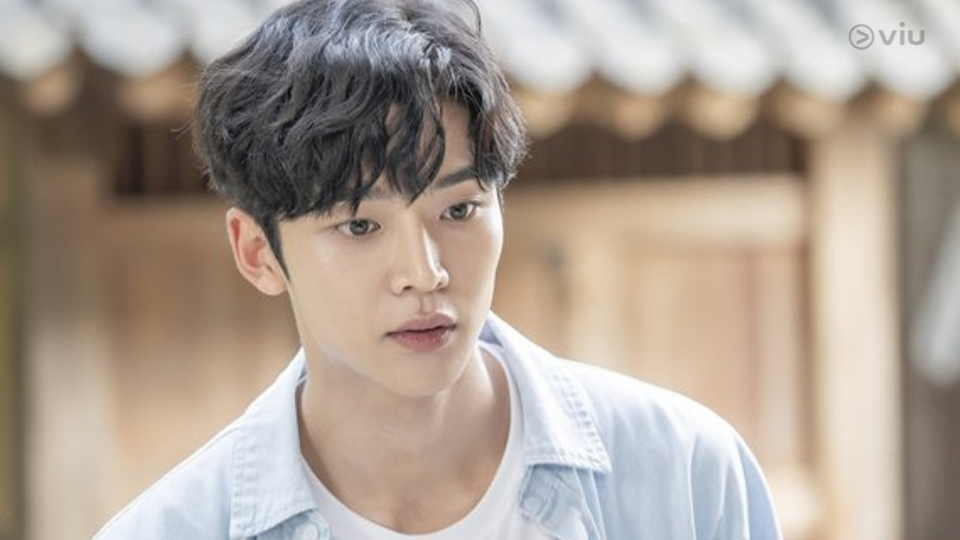 drakorindo extraordinary you sub indo