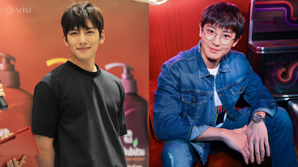 drakorindo melting me softly ji chang wook chanyeol exo