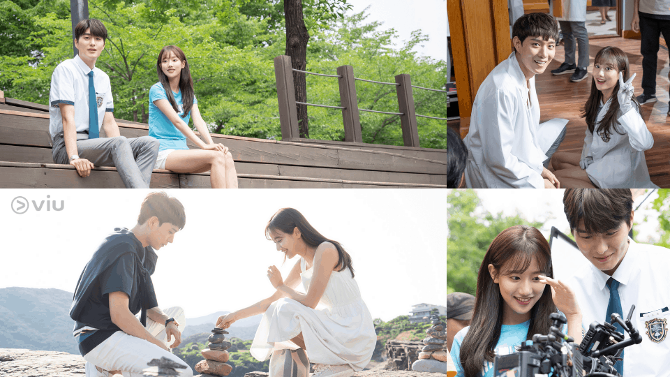 nonton extraordinary you sub indo di viu