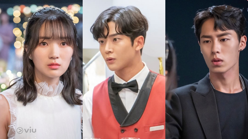 drakorindo extraordinary you sub indo