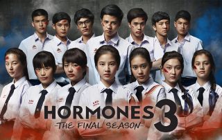 drakorindo hormones season 3 sub indo