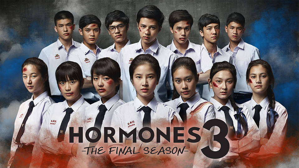 download drama thailand hormones the series