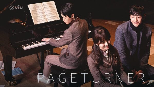 kim so hyun page turner sub indo viu