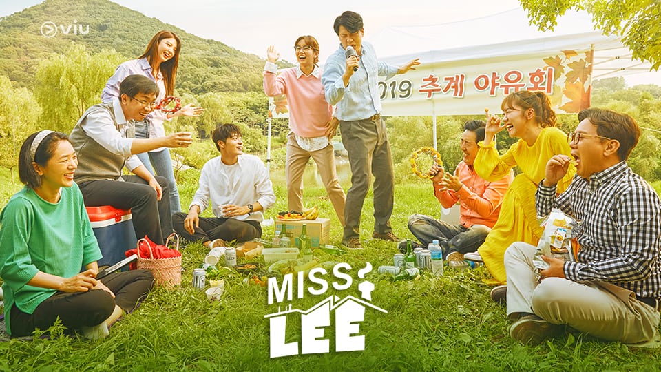 drakorindo miss lee sub indo viu