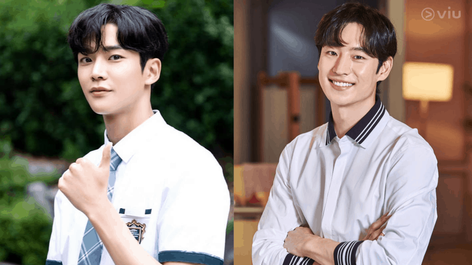 drakorindo extraordinary you sub indo