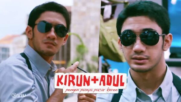 film indonesia kirun dan adul viu