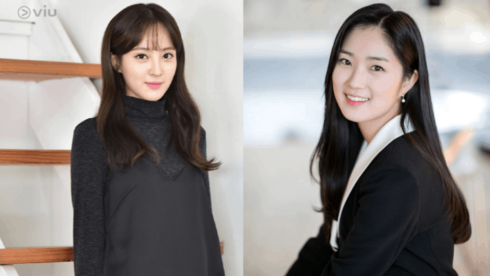 drakorindo extraordinary you sub indo