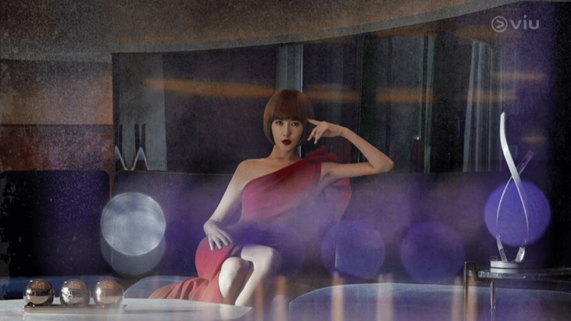 drakorindo secret boutique sub indo